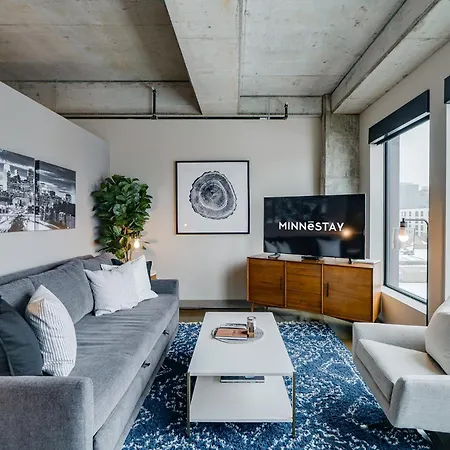 Sable 606 - One Bedroom